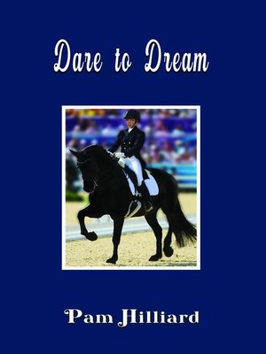 cover image of Dare to Dream